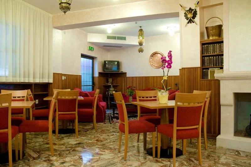 Hotel Viola Caramanico Terme Extérieur photo